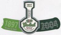 Grolsch, Grolsch Premium Pilsner 1897-2004