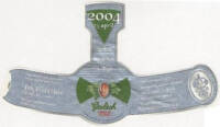 Grolsch, Grolsch Premium Pilsner 2004 23 April