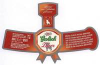 Grolsch, Zilver