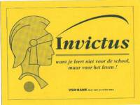 Grolsch, Invictus