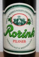 Grolsch, Rorink Pilsner