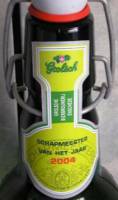 Grolsch, Schapmeester Van Het Jaar 2004