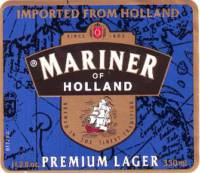 Grolsch, Mariner Of Holland Premium Lager