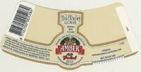 Grolsch, Grolsch Amber Beer