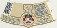 Grolsch, Grolsch Amber Beer