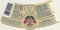 Grolsch, Grolsch Amber Beer