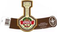 Grolsch, Grolsch Amber Beer