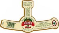 Grolsch, Amber  Beer