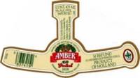 Grolsch, Grolsch Amber Beer