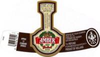 Grolsch, Grolsch Amber Beer