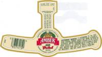 Grolsch, Amber  Beer