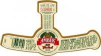 Grolsch, Amber Beer