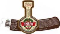 Grolsch, Amber Beer