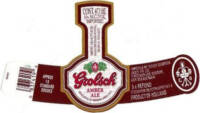 Grolsch, Grolsch Amber Ale