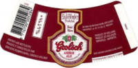 Grolsch, Amber Ale