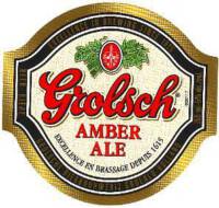 Grolsch, Grolsch Amber Ale