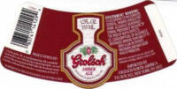 Grolsch, Grolsch Amber Ale