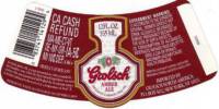 Grolsch, Amber Ale