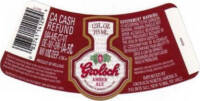 Grolsch, Grolsch Amber Ale
