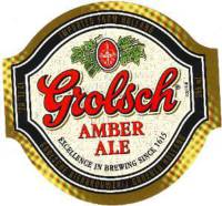 Grolsch, Amber Ale