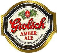 Grolsch, Grolsch Amber Ale