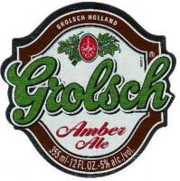 Grolsch, Grolsch Amber Ale