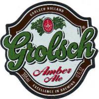 Grolsch, Amber Ale