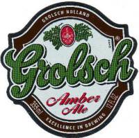 Grolsch, Grolsch Amber Ale