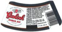 Grolsch, Amber Ale