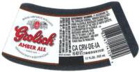 Grolsch, Grolsch Amber Ale