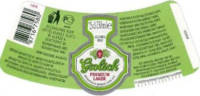 Grolsch, Premium Lager Alcohol Free