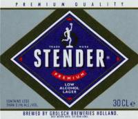 Grolsch, Stender Premium Low Alcohol Lager