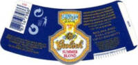 Grolsch, Grolsch Summer Blond