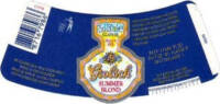 Grolsch, Grolsch Summer Blond