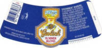 Grolsch, Grolsch Summer Blond