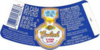 Grolsch, Grolsch Summer Blond