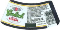 Grolsch, Grolsch Premium Blonde