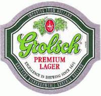 Grolsch, Grolsch Premium Lager
