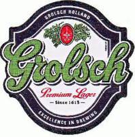 Grolsch, Grolsch Premium Lager