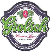 Grolsch, Premium Lager