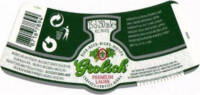 Grolsch, Grolsch Premium Lager