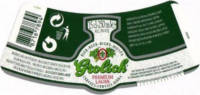 Grolsch, Premium Lager