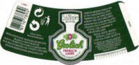 Grolsch, Grolsch Premium Lager