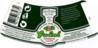 Grolsch, Grolsch Premium Lager