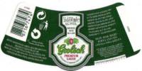 Grolsch, Premium Lager