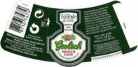 Grolsch, Grolsch Premium Lager