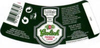 Grolsch, Grolsch Premium Lager