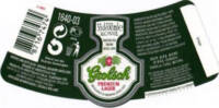Grolsch, Grolsch Premium Lager