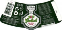Grolsch, Grolsch Premium Lager