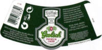 Grolsch, Grolsch Premium Lager